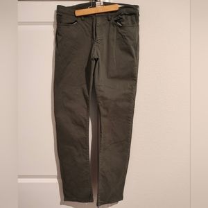 Flint and Tinder 365 slim fit pants